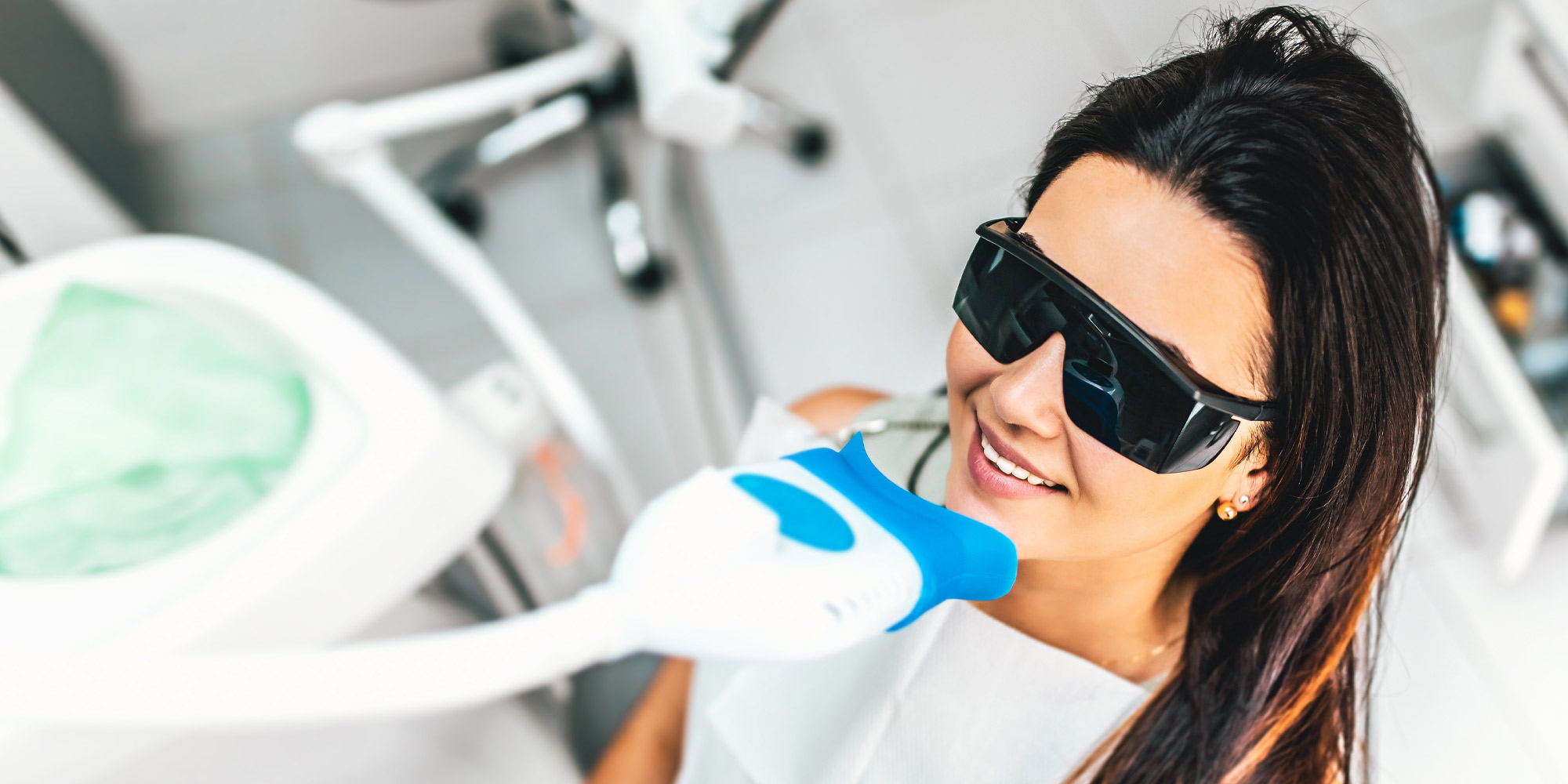 Teeth Whitening Wellington, CO Wellington Dentistry